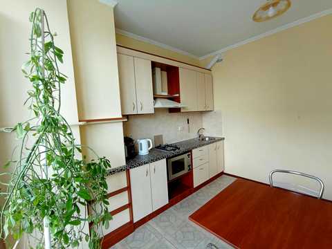 квартира по адресу Практична, 2