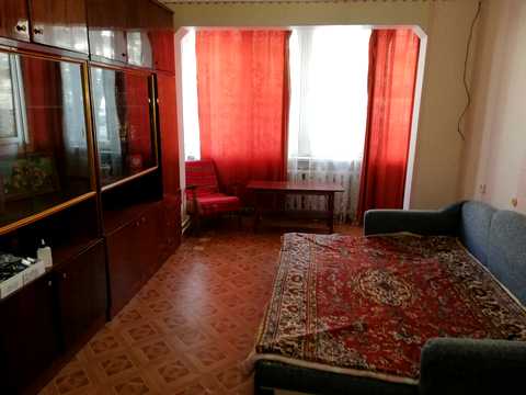 квартира за адресою Оболонський просп., 37