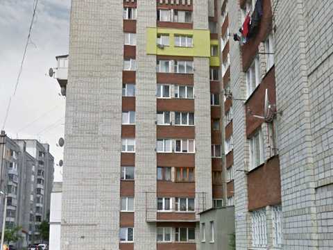 квартира по адресу Ивана Величковского ул., 14
