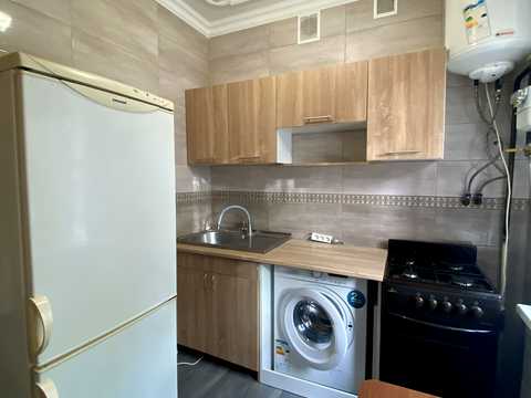 квартира за адресою Соцмістечко вул., 327