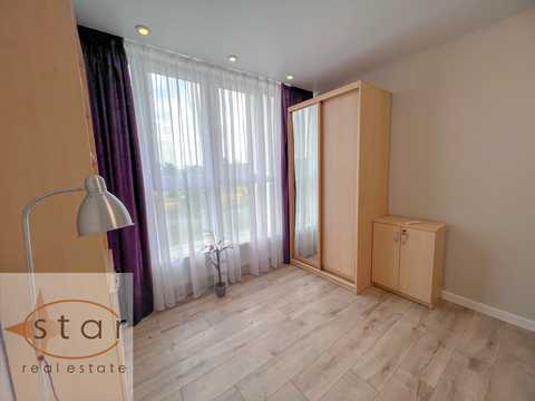квартира за адресою Багряного вул., 35-А