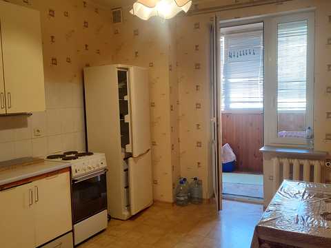 квартира за адресою Павла Тичини просп., 16/2