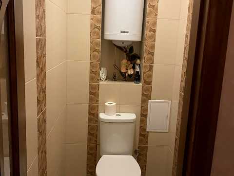 квартира по адресу Татьяны Яблонской ул., 6