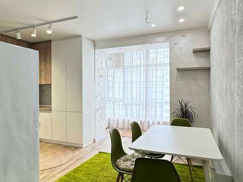 квартира за адресою Височана вул., 18
