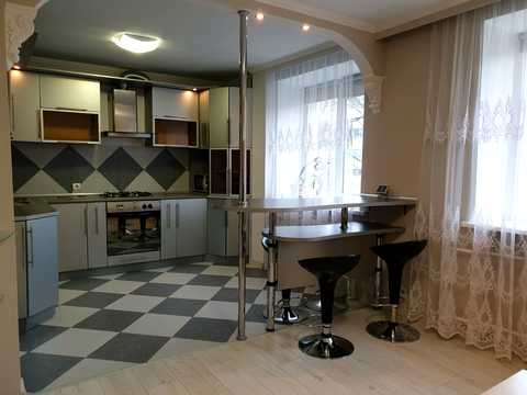квартира по адресу Алексея Тихого ул. (Виборзька), 59/67