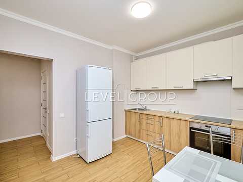 квартира за адресою Київ, Драгоманова вул., 2-Б
