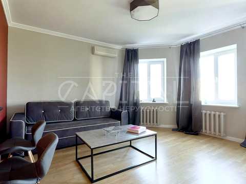 квартира по адресу Клиническая ул., 23/25