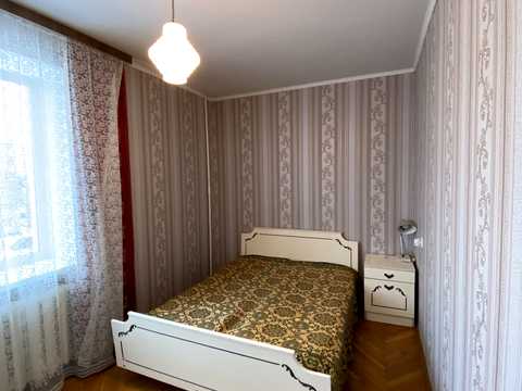 квартира за адресою Соборна вул., 1