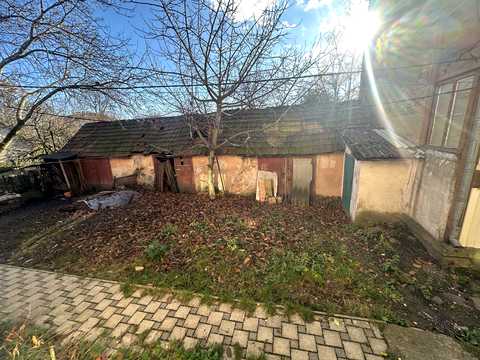 квартира по адресу Міклоша Берчені ул., 32