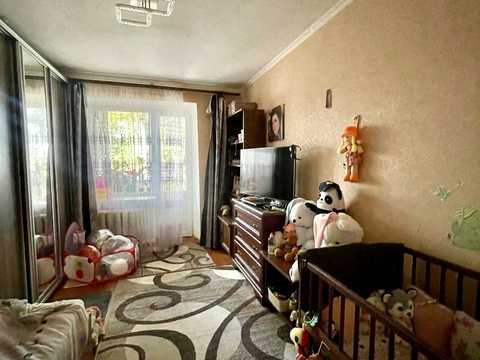 квартира по адресу Зеньковская ул., 36
