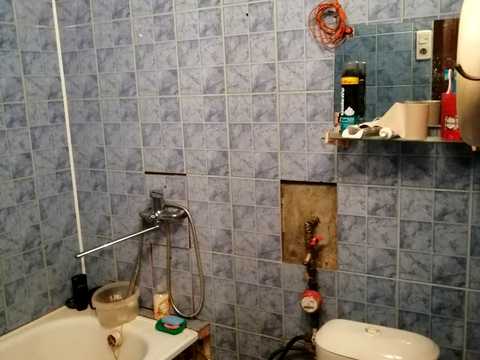 квартира по адресу Эдуарда Фукса ул. (Тухачевського), 8