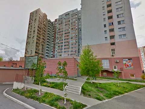 квартира по адресу Кадетский Гай ул., 6