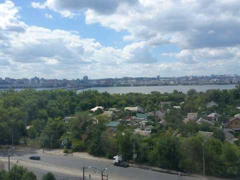 квартира за адресою Луговська вул., 255