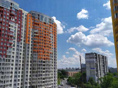 квартира за адресою Каховська вул., 58