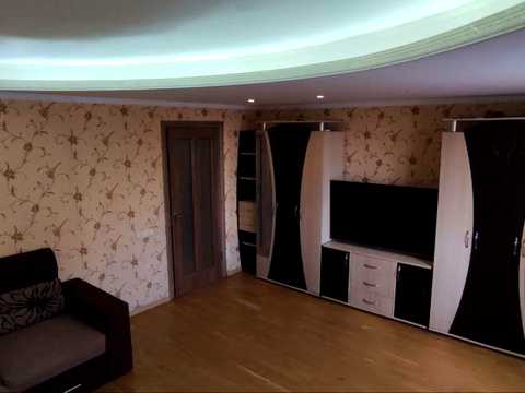 квартира за адресою Харківське шосе, 60