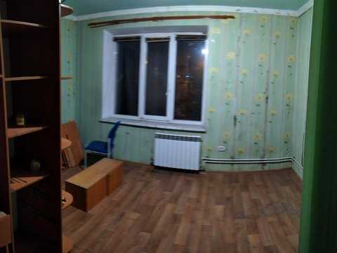 комната по адресу Библика ул. (2-й Пятилетки), 11