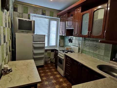 квартира за адресою Колодязна вул., 17
