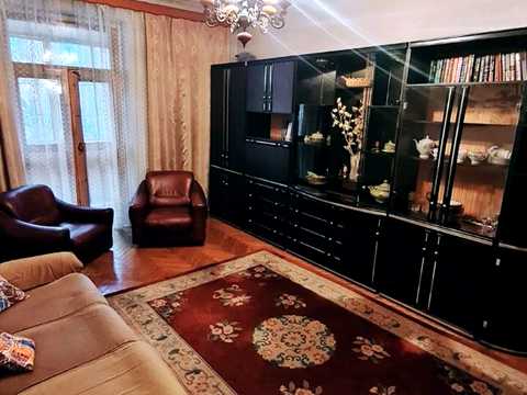 квартира за адресою Олеся Гончара вул., 8