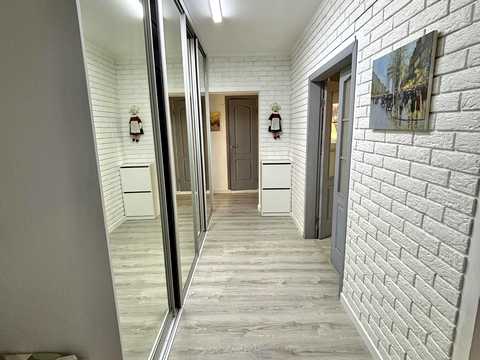 квартира за адресою Юлії Здановської вул. (Ломоносова), 81-Б