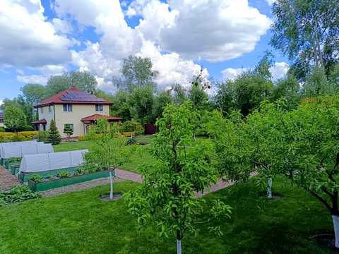 ділянка за адресою Калиновая