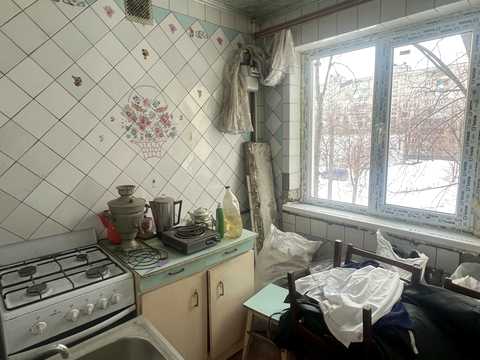 квартира за адресою Бучми вул. (Командарма Уборевича), 44в