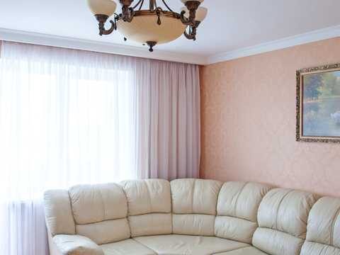 квартира по адресу Петропавловская ул., 15