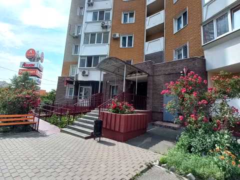 квартира за адресою Драгоманова вул., 1-Л