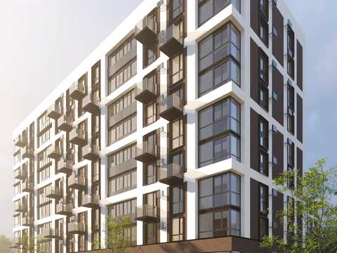 квартира за адресою Енергетиків вул., 4