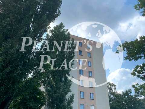 квартира за адресою Леся Курбаса просп., 18