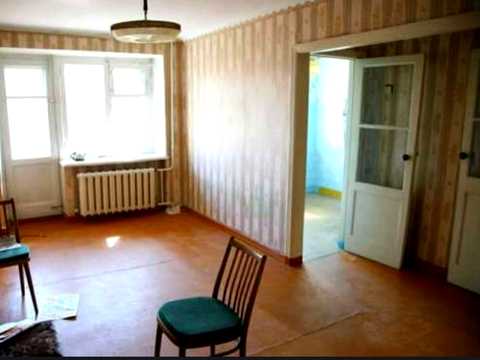 квартира по адресу Демократична ул., 72