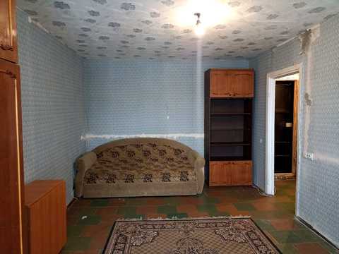 квартира по адресу Зелёная ул., 2