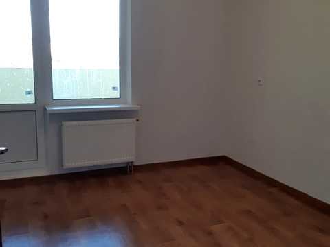 квартира по адресу Балтийский пер., 5