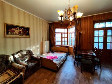 квартира по адресу Чернышевского ул., 78