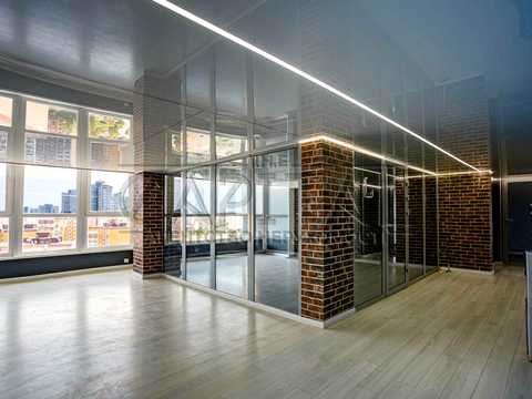 комерційна за адресою Миколи Бажана просп., 1Б