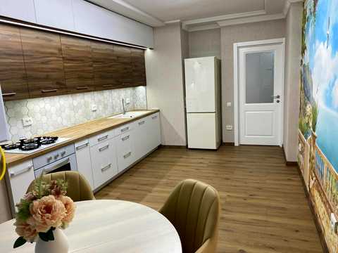 квартира за адресою Центральна вул., 21-А