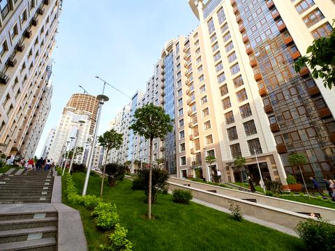 квартира по адресу Сапёрное Поле ул., 3