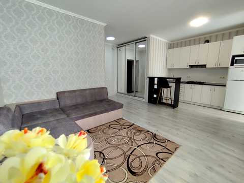 квартира по адресу Боголюбова, 38