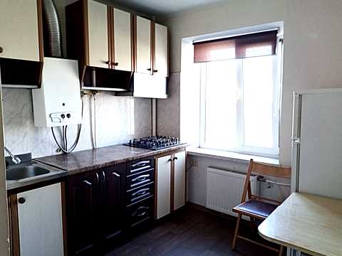 квартира за адресою Канатна вул., 97