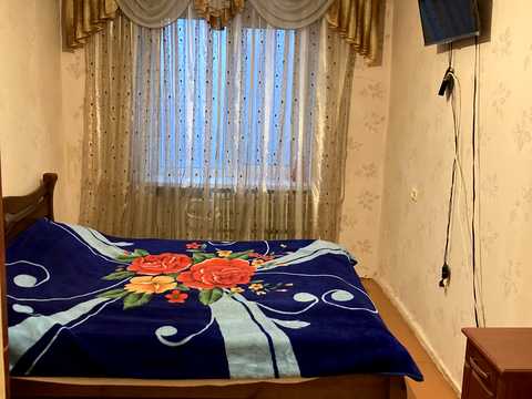 квартира за адресою житловий масив Тополя-1 вул., 11