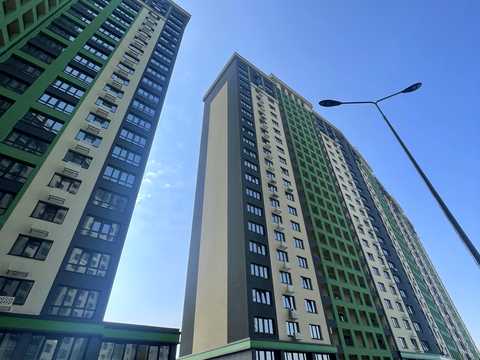 квартира по адресу Михаила Максимовича ул. (Трутенко Онуфрия), 32