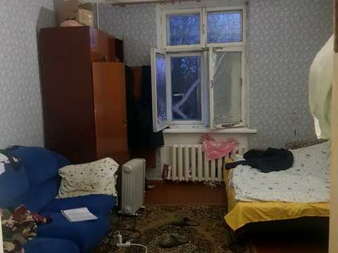 квартира за адресою Прохоровська вул., 3/5