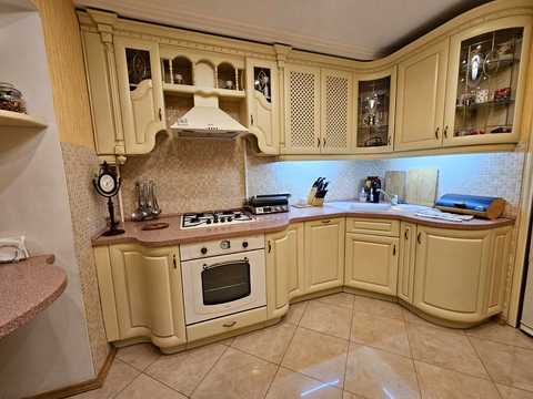 квартира по адресу Киевская ул., 60