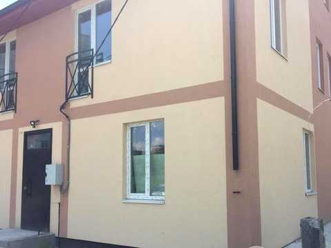 квартира по адресу Землеробський пер., 19