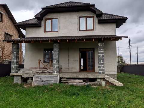 дом по адресу Східна, 17