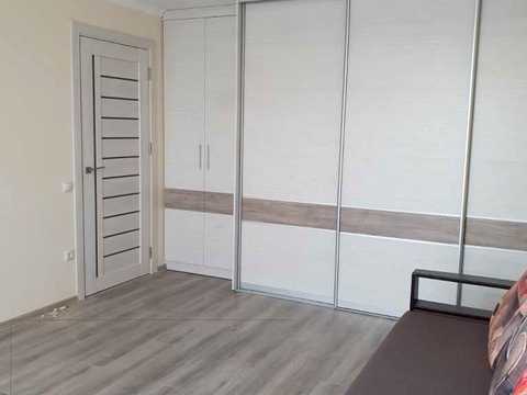квартира за адресою Довженка вул., 26