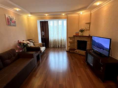 квартира за адресою Білодідівка вул., 19