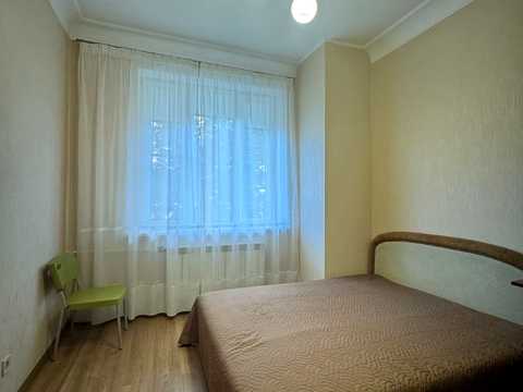квартира по адресу Кловский спуск, 4