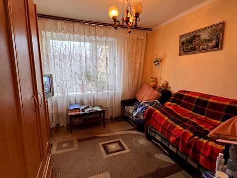 квартира за адресою Київська вул., 42