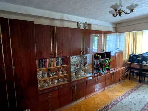 квартира за адресою Амвросія Бучми бульв., 7