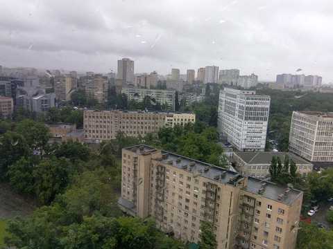 квартира за адресою Митрополита Василя Липківського вул. (Урицького), 37-В